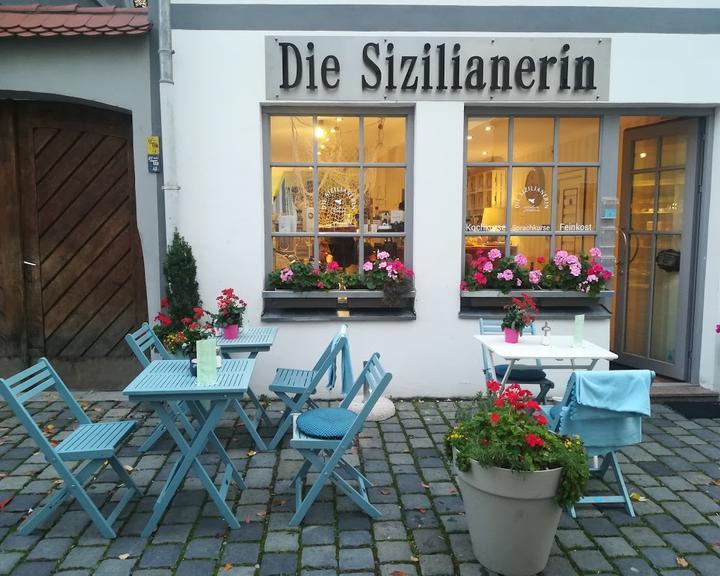 Die Sizilianerin