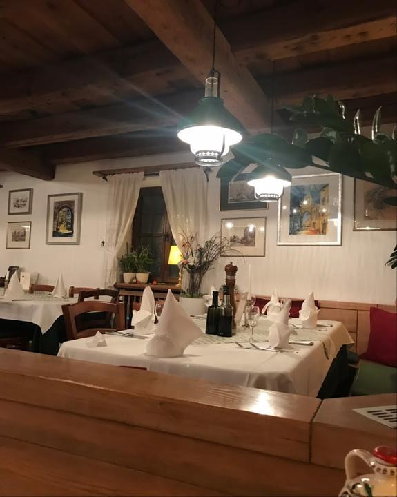 Osteria Albero Verde