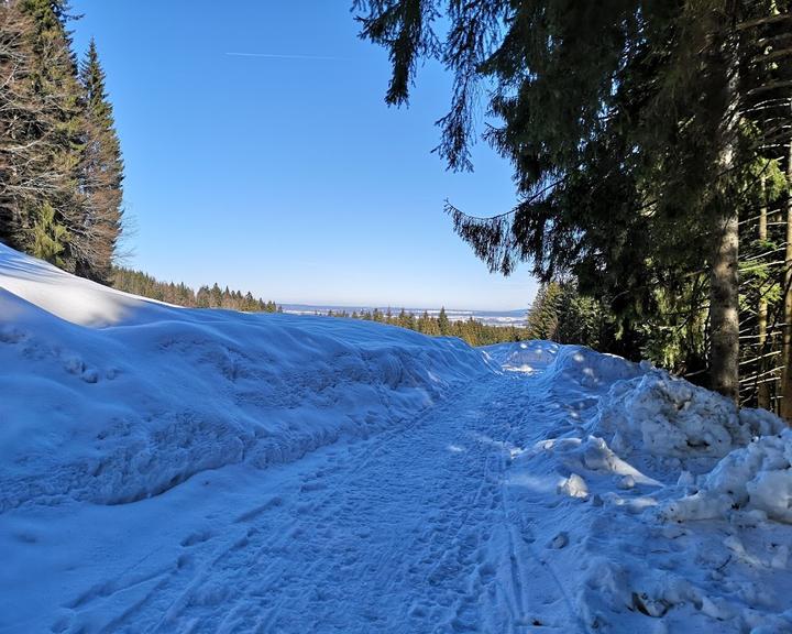 Kirchsteinhütte